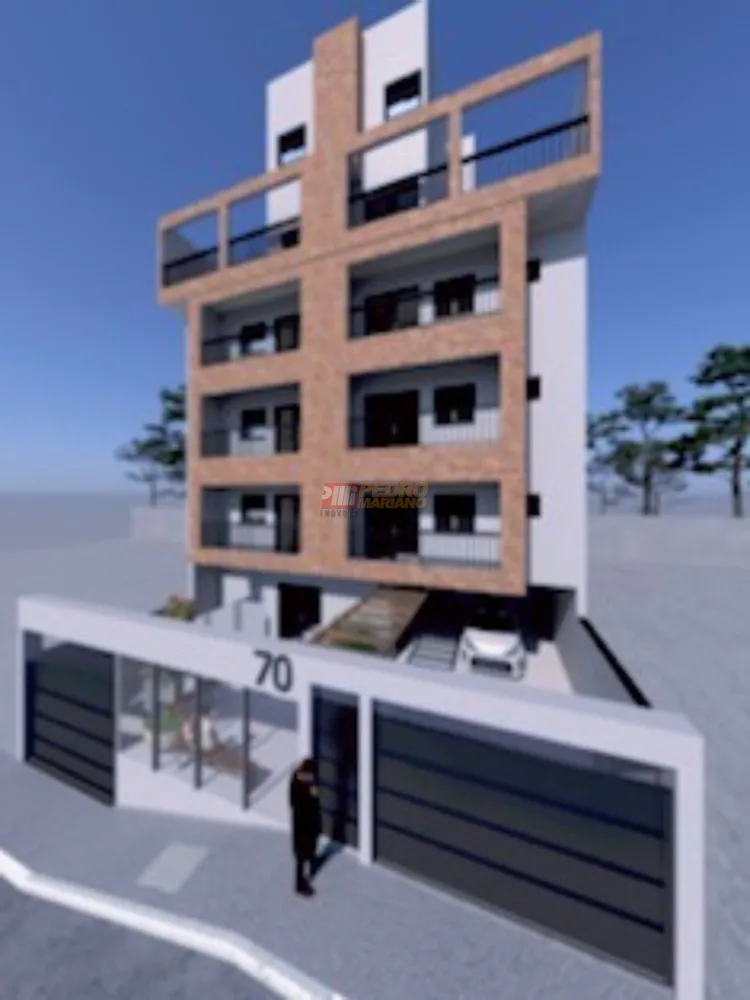 Apartamento, 2 quartos, 67 m² - Foto 10