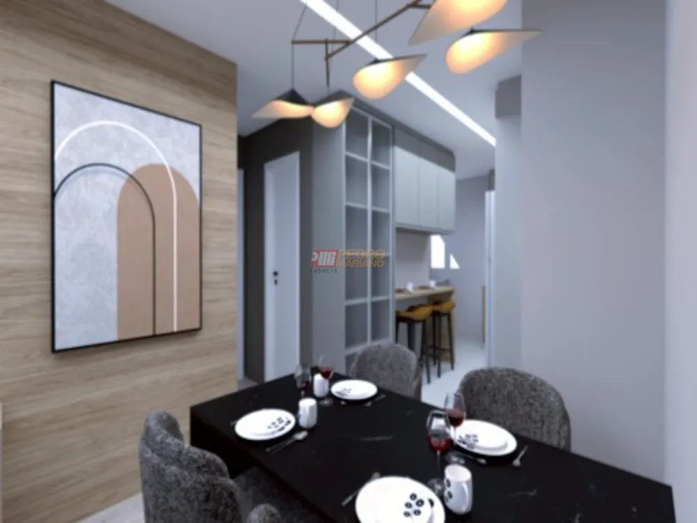 Apartamento, 2 quartos, 67 m² - Foto 3