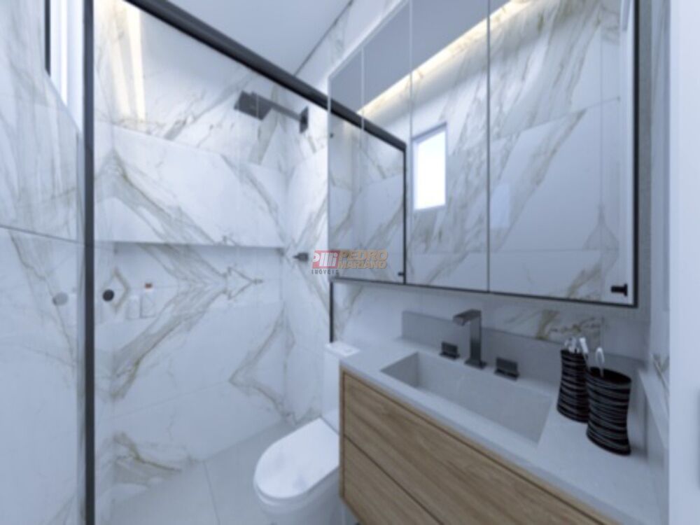 Apartamento, 2 quartos, 67 m² - Foto 3