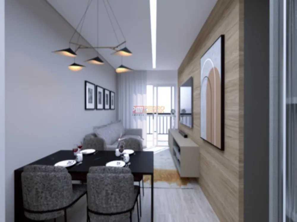 Apartamento, 2 quartos, 67 m² - Foto 4