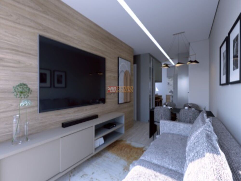 Apartamento, 2 quartos, 67 m² - Foto 2