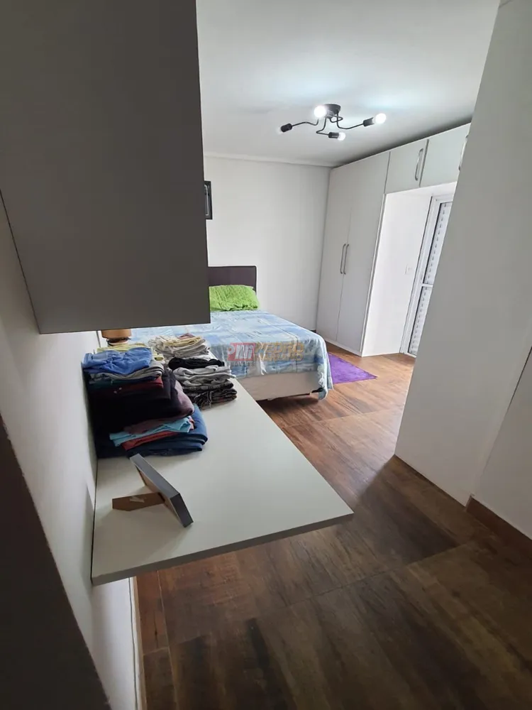Apartamento, 2 quartos, 60 m² - Foto 23