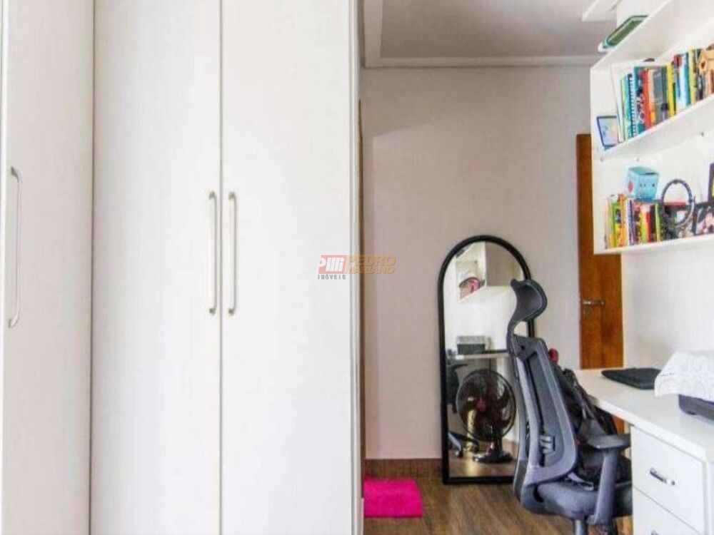 Apartamento à venda com 2 quartos, 60m² - Foto 9