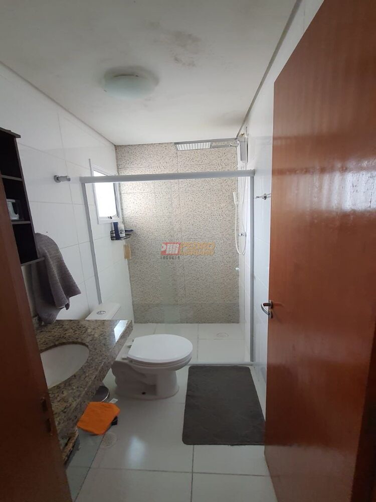 Apartamento à venda com 2 quartos, 60m² - Foto 10
