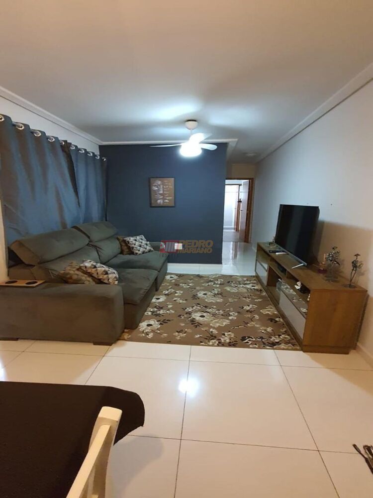 Apartamento à venda com 2 quartos, 60m² - Foto 2