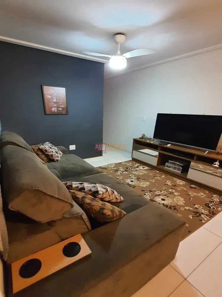 Apartamento, 2 quartos, 60 m² - Foto 3