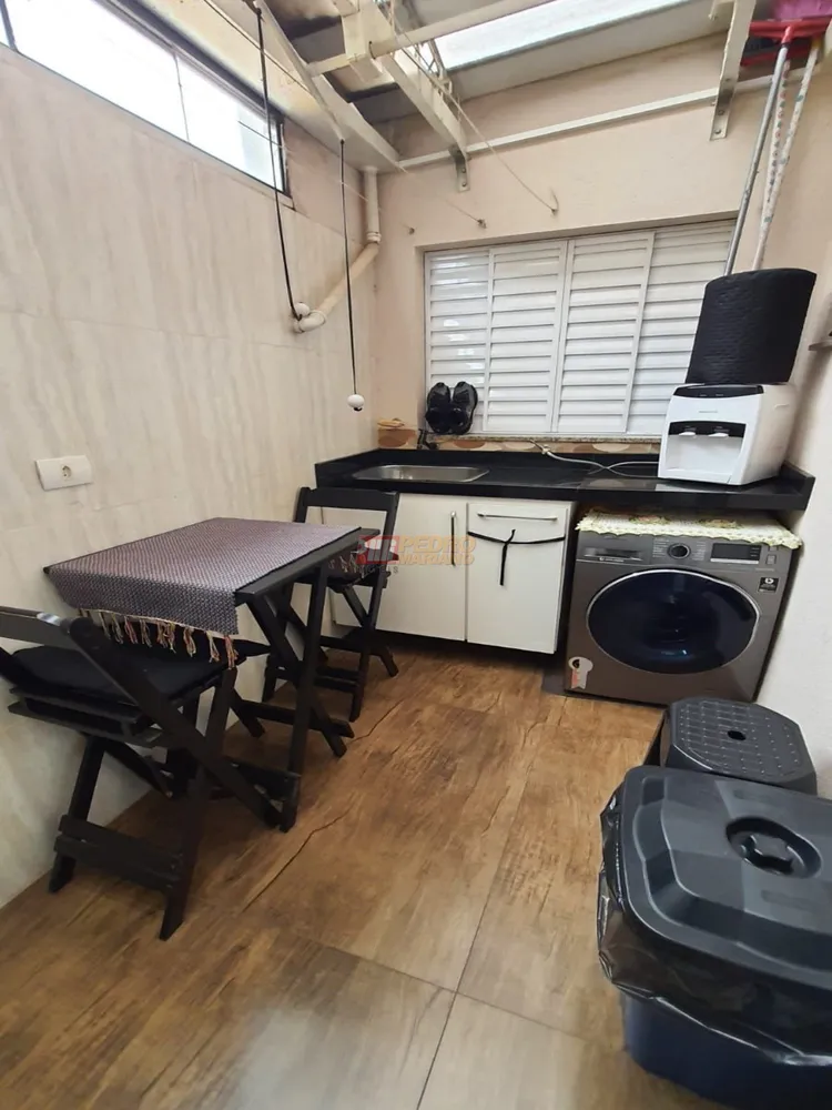 Apartamento, 2 quartos, 60 m² - Foto 21