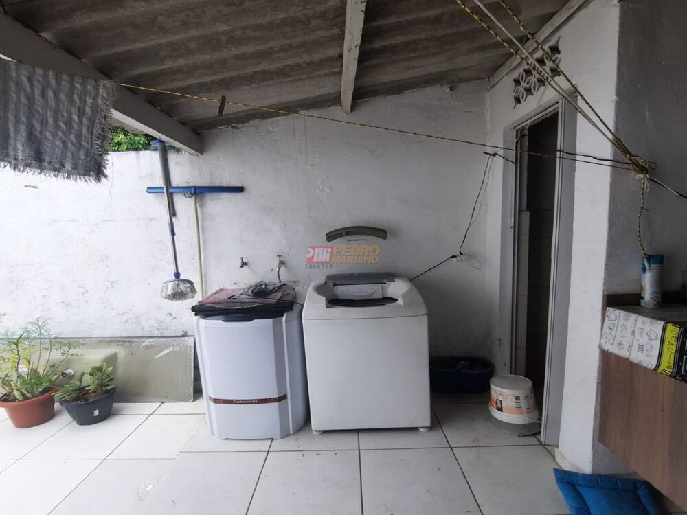 Sobrado, 2 quartos, 113 m² - Foto 21