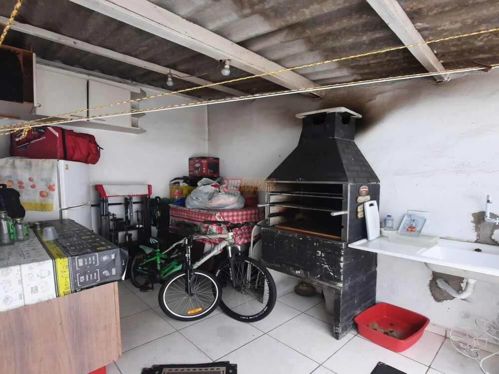 Sobrado, 2 quartos, 113 m² - Foto 23