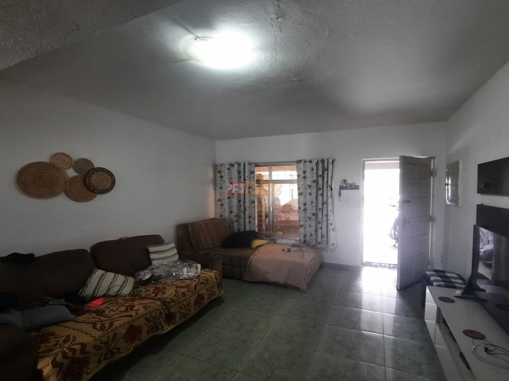 Sobrado à venda com 2 quartos, 113m² - Foto 11