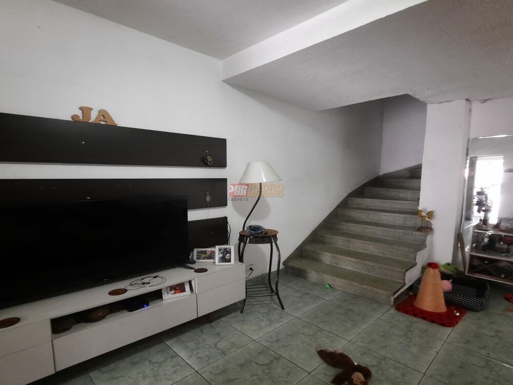Sobrado à venda com 2 quartos, 113m² - Foto 12