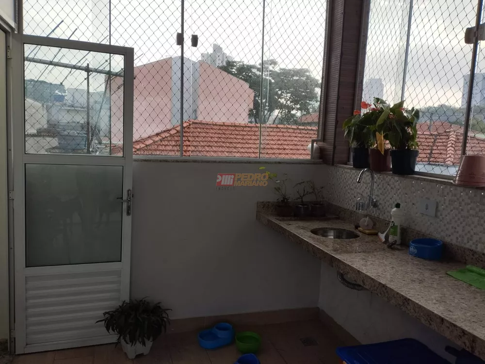 Sobrado, 2 quartos, 153 m² - Foto 17