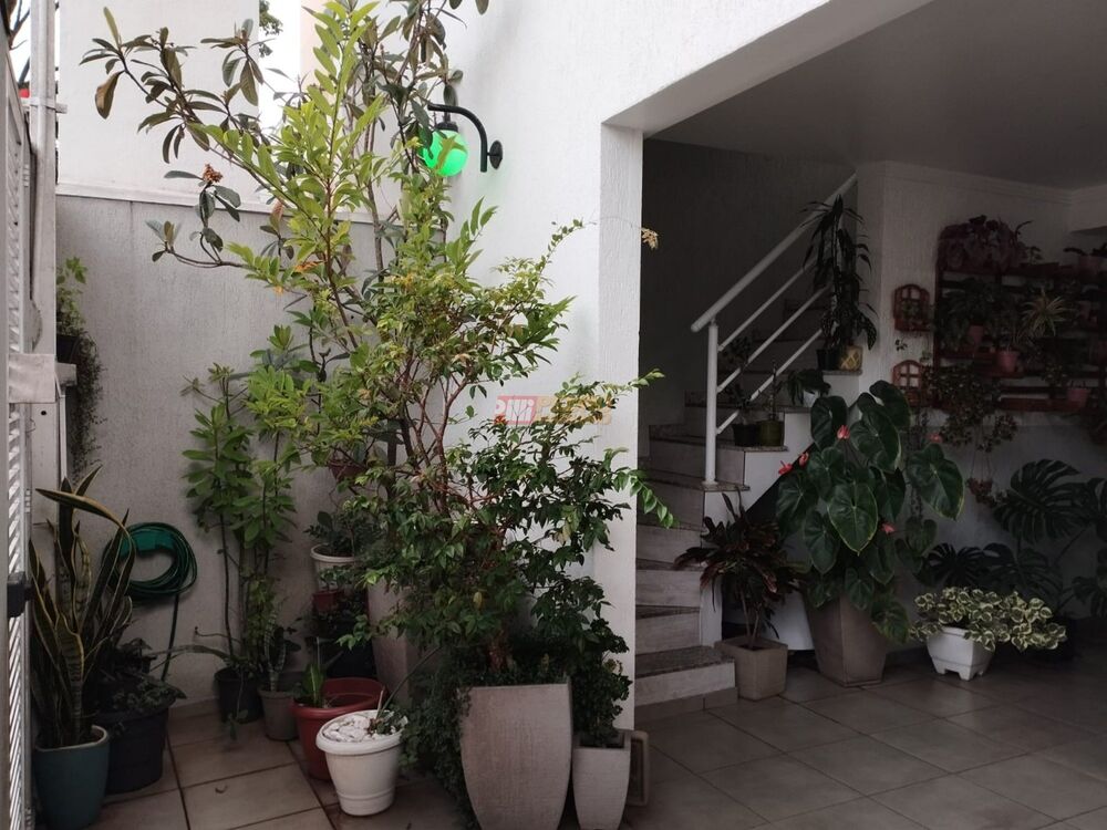 Sobrado, 2 quartos, 153 m² - Foto 23