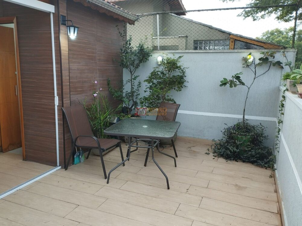 Sobrado, 2 quartos, 153 m² - Foto 22