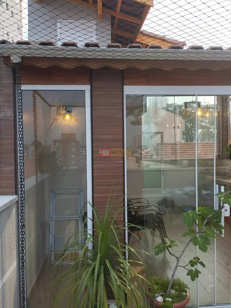 Sobrado, 2 quartos, 153 m² - Foto 20