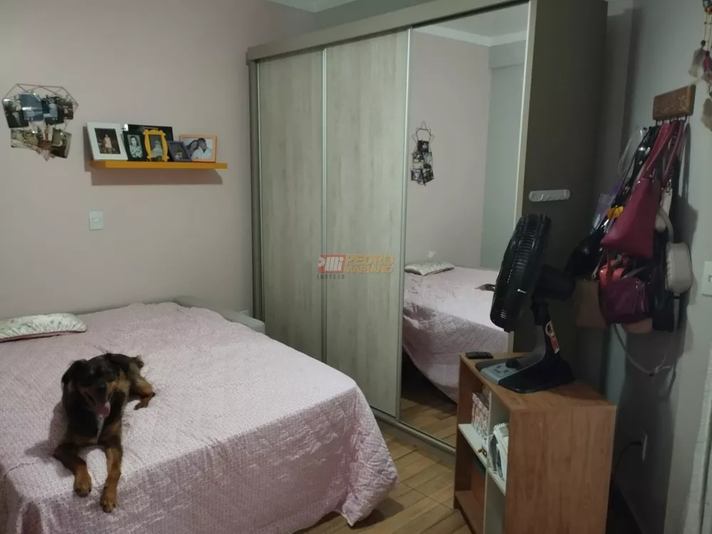 Sobrado, 2 quartos, 153 m² - Foto 5