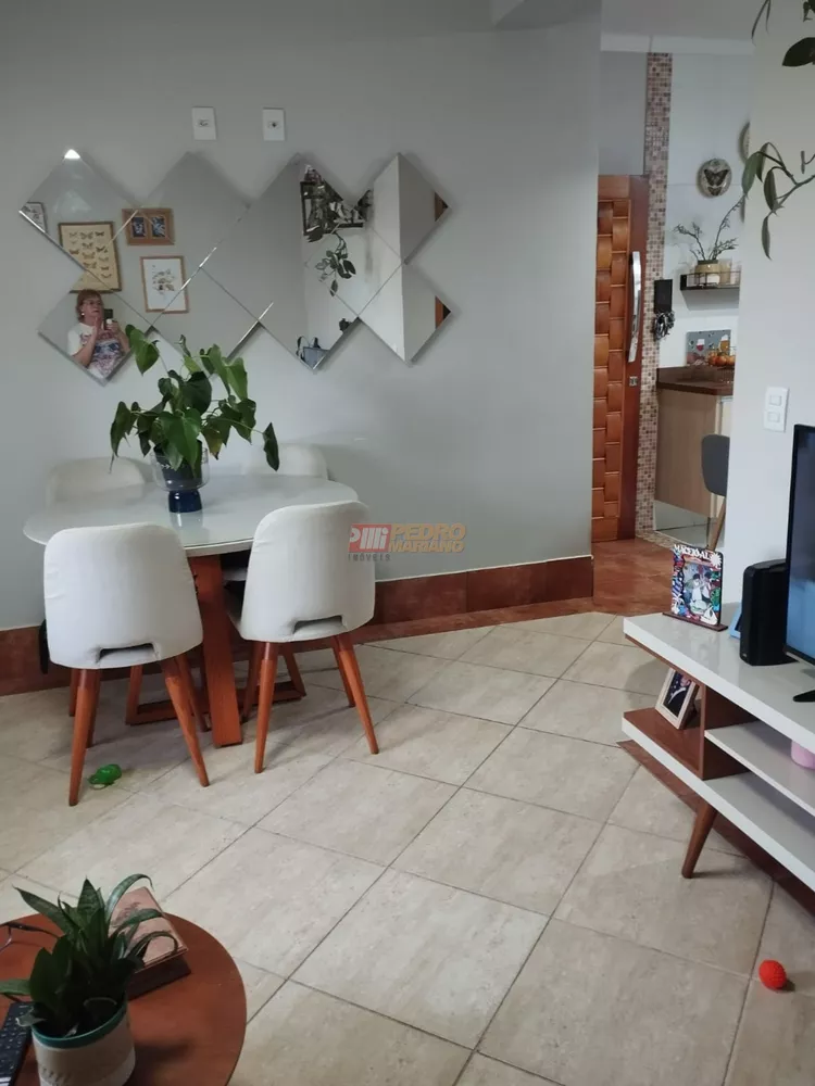 Sobrado, 2 quartos, 153 m² - Foto 3