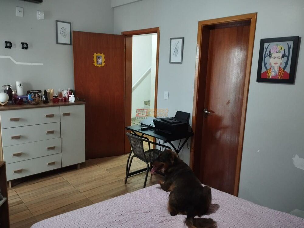 Sobrado, 2 quartos, 153 m² - Foto 7