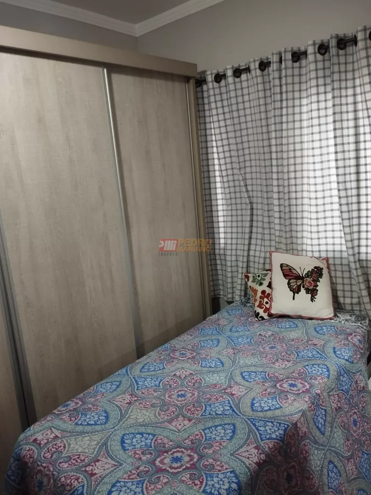 Sobrado, 2 quartos, 153 m² - Foto 10