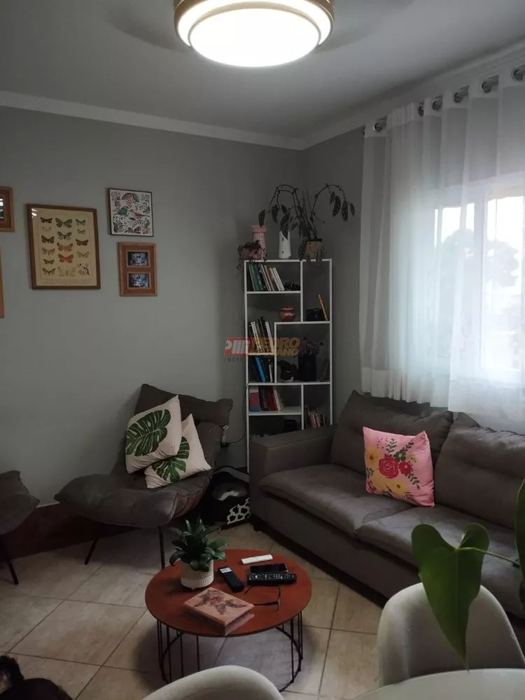 Sobrado, 2 quartos, 153 m² - Foto 2