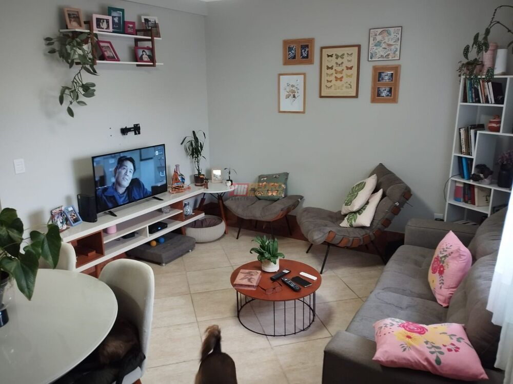 Sobrado, 2 quartos, 153 m² - Foto 1