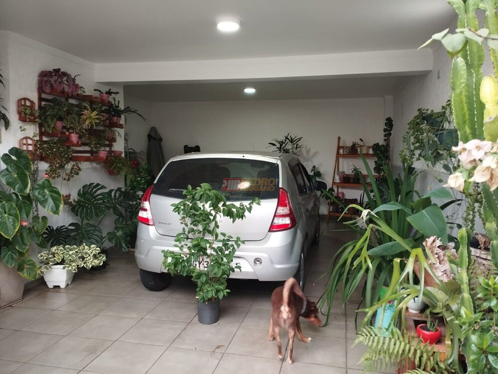 Sobrado, 2 quartos, 153 m² - Foto 24