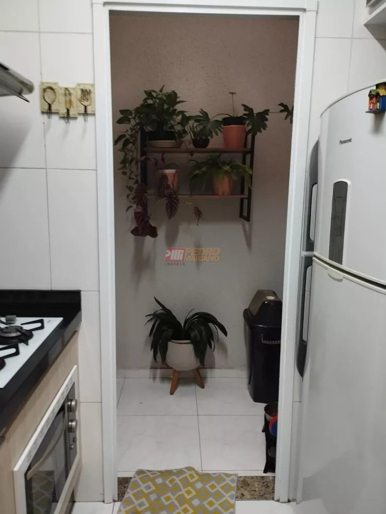 Sobrado, 2 quartos, 153 m² - Foto 15