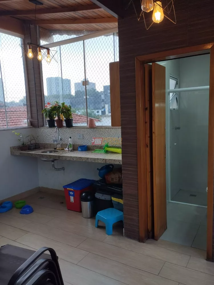 Sobrado, 2 quartos, 153 m² - Foto 18