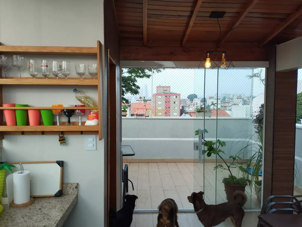 Sobrado, 2 quartos, 153 m² - Foto 19