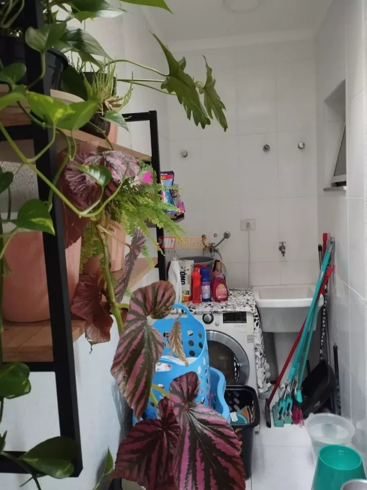 Sobrado, 2 quartos, 153 m² - Foto 16