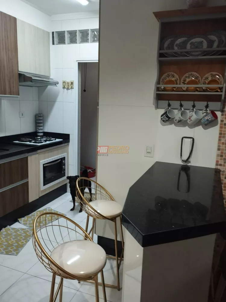 Sobrado, 2 quartos, 153 m² - Foto 14