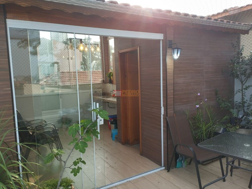 Sobrado, 2 quartos, 153 m² - Foto 21