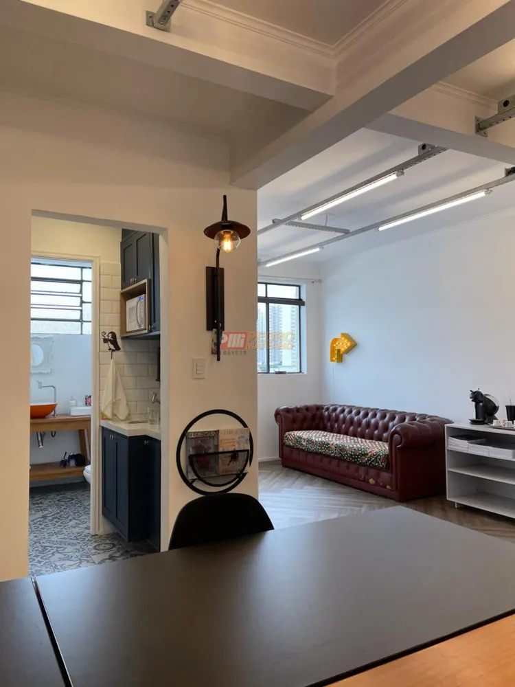 Sala-Conjunto, 75 m² - Foto 5