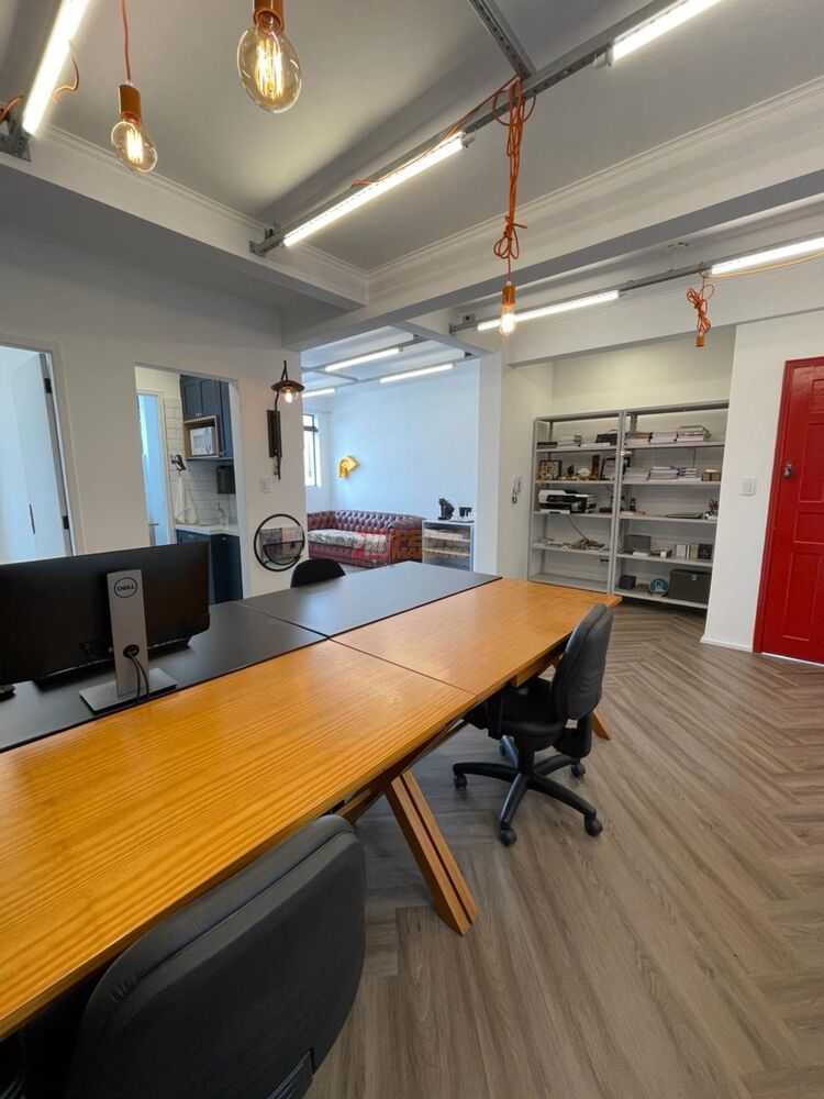 Sala-Conjunto, 75 m² - Foto 1