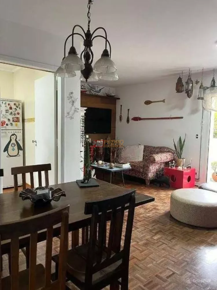 Apartamento à venda com 3 quartos, 118m² - Foto 4