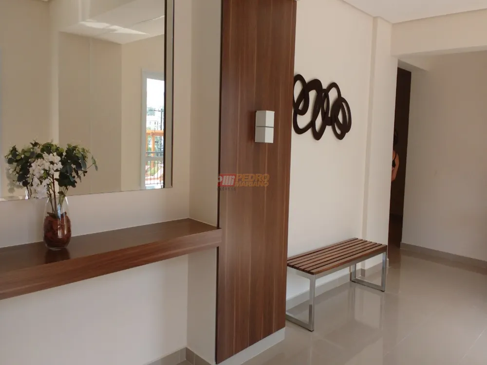 Apartamento, 2 quartos, 50 m² - Foto 9