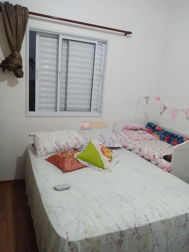 Apartamento, 2 quartos, 50 m² - Foto 5