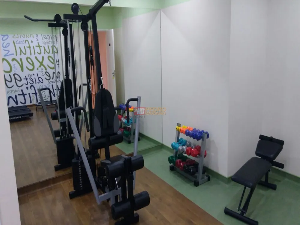 Apartamento, 2 quartos, 50 m² - Foto 12