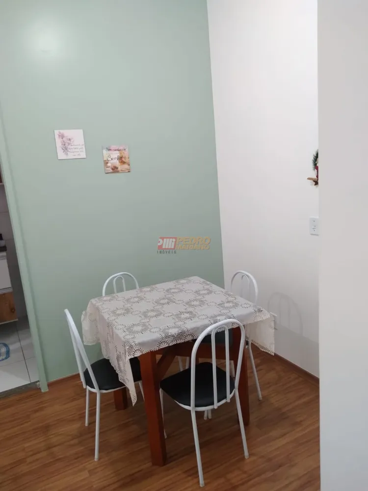 Apartamento, 2 quartos, 50 m² - Foto 3