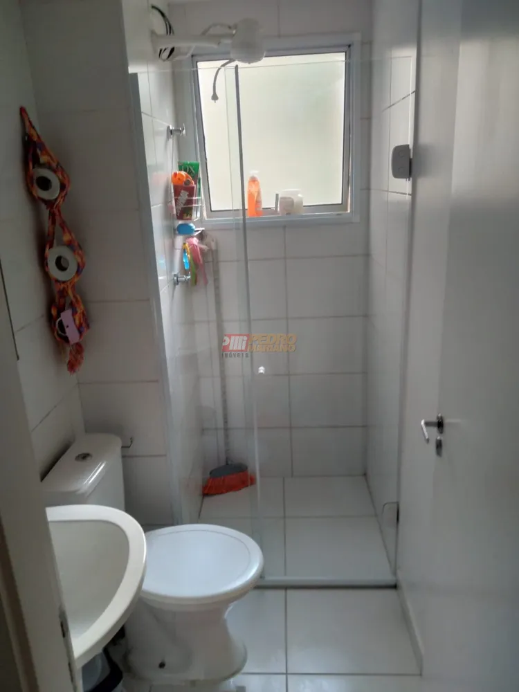 Apartamento, 2 quartos, 50 m² - Foto 7