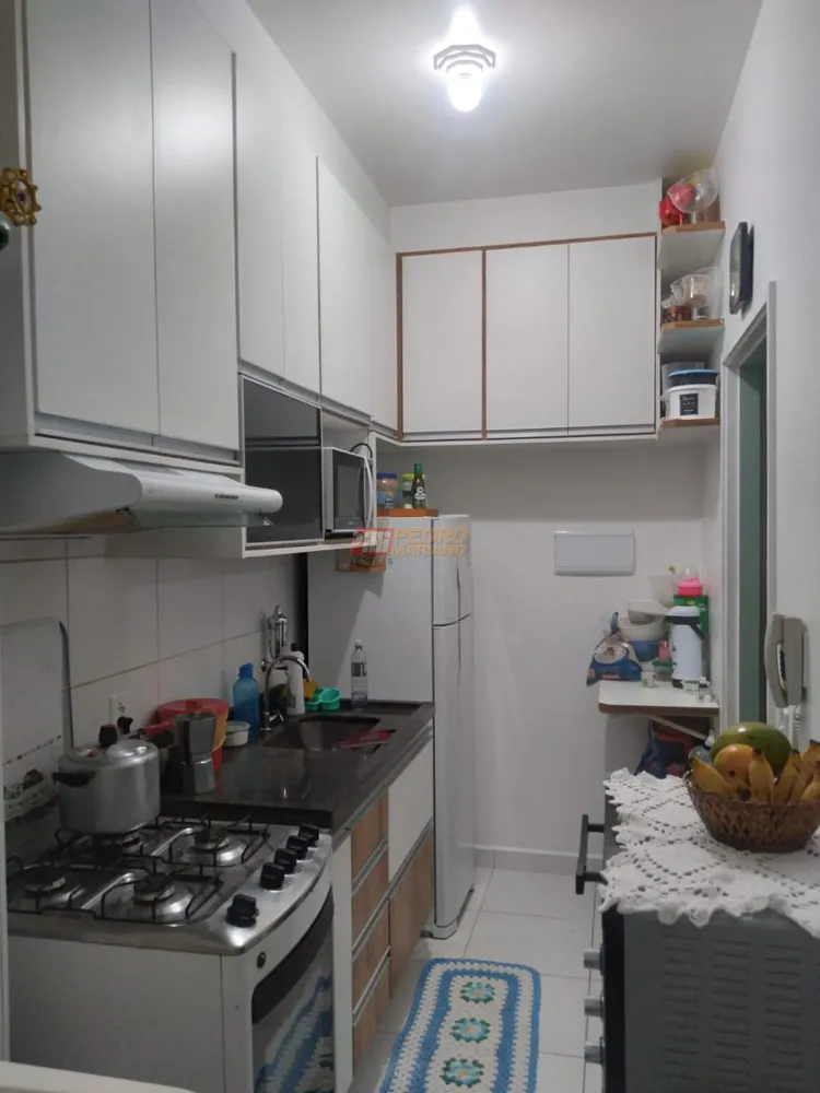 Apartamento, 2 quartos, 50 m² - Foto 6