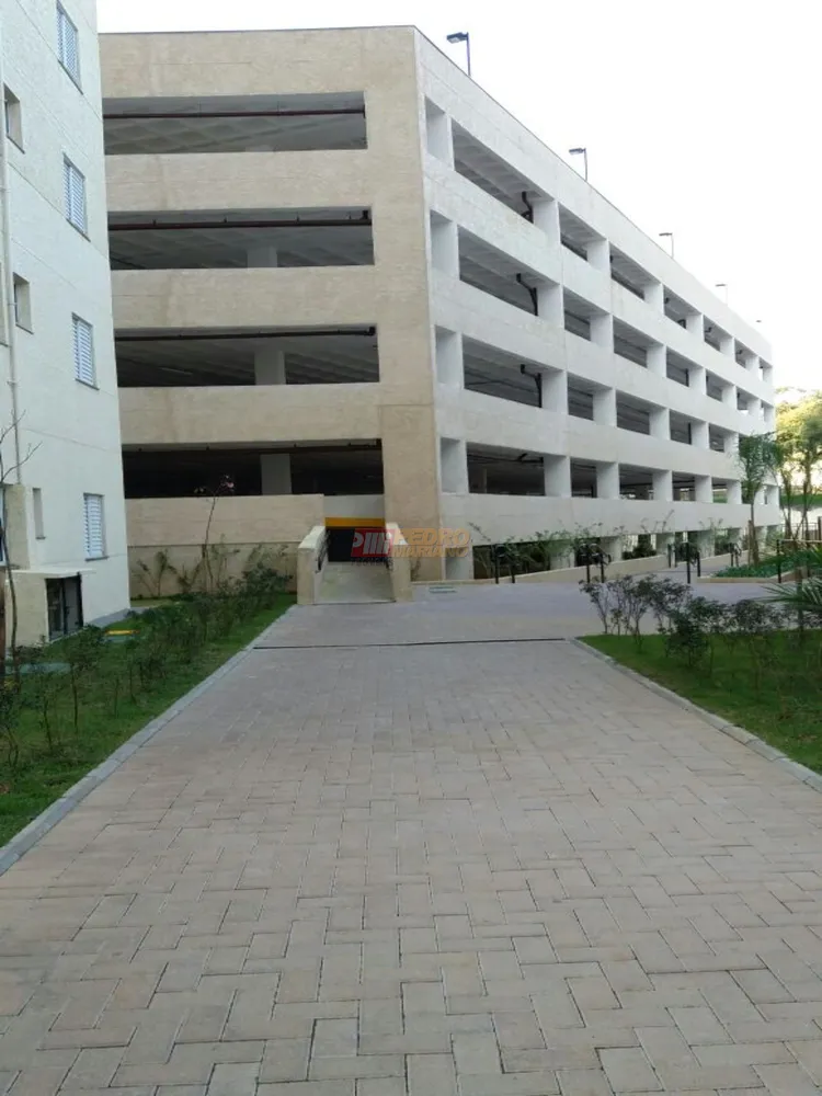 Apartamento, 2 quartos, 50 m² - Foto 10