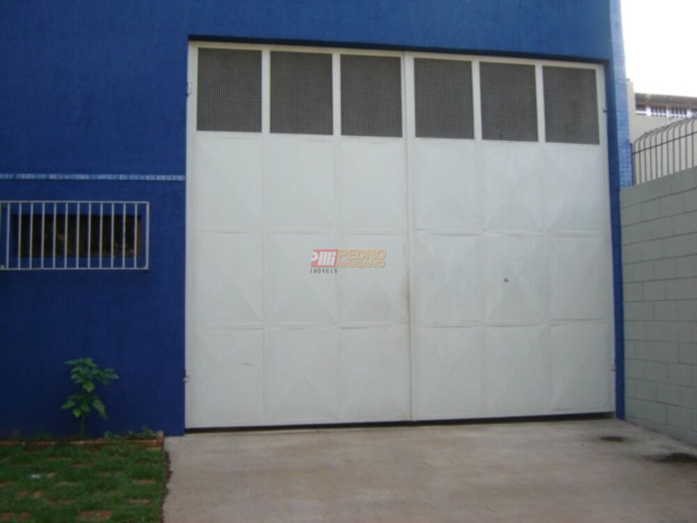 Depósito-Galpão, 500 m² - Foto 4