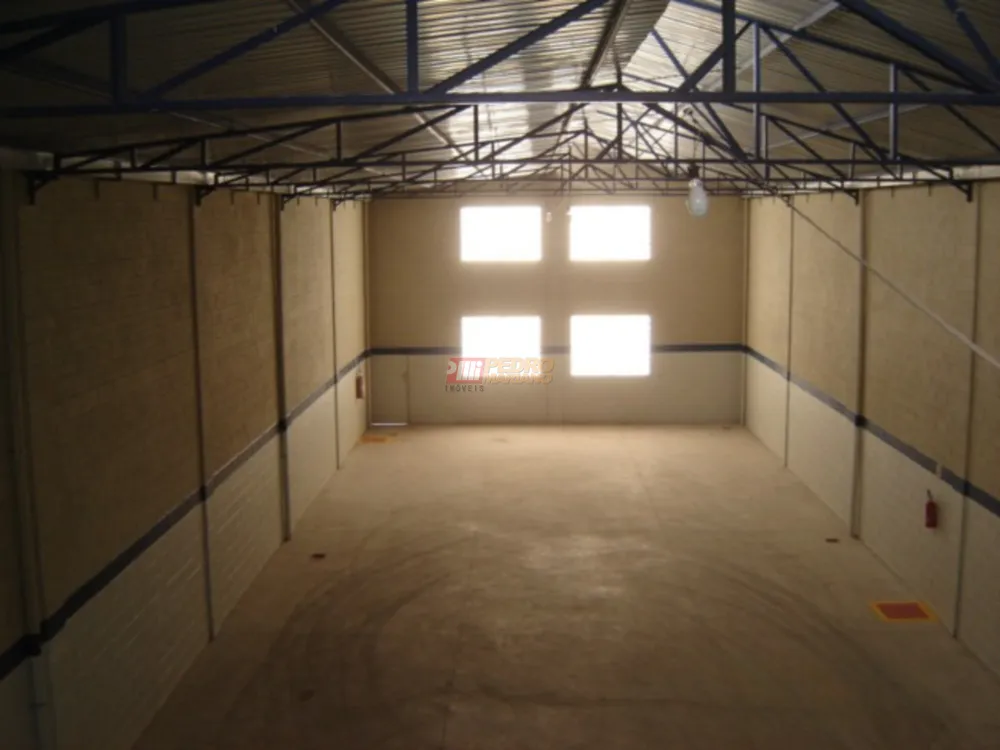 Depósito-Galpão, 500 m² - Foto 2