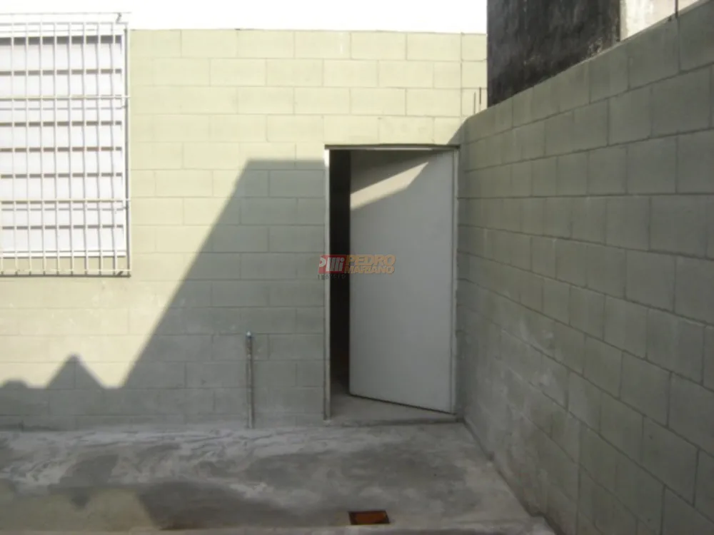 Depósito-Galpão, 500 m² - Foto 9