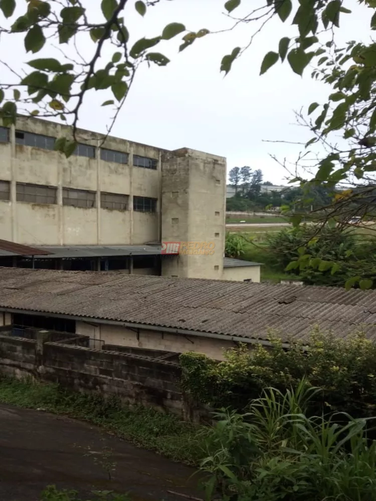 Depósito-Galpão, 6280 m² - Foto 6