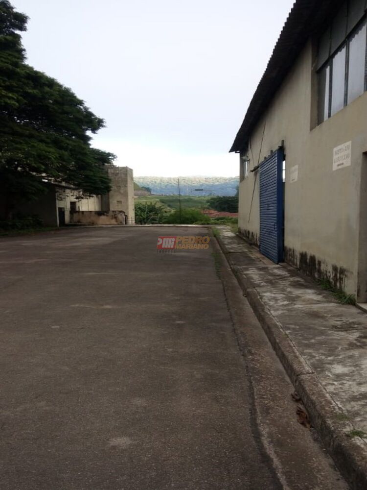Depósito-Galpão, 6280 m² - Foto 13