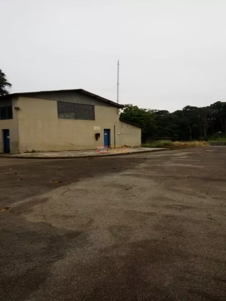 Depósito-Galpão, 6280 m² - Foto 23