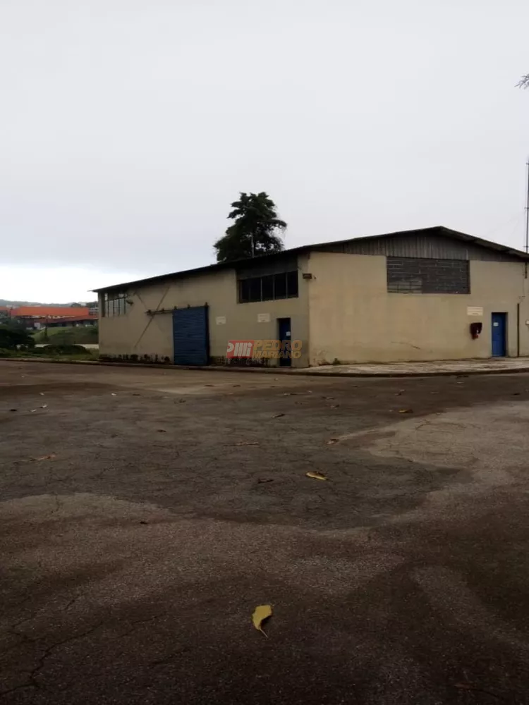 Depósito-Galpão, 6280 m² - Foto 10