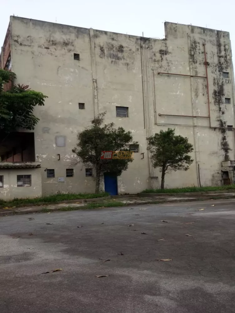 Depósito-Galpão, 6280 m² - Foto 5
